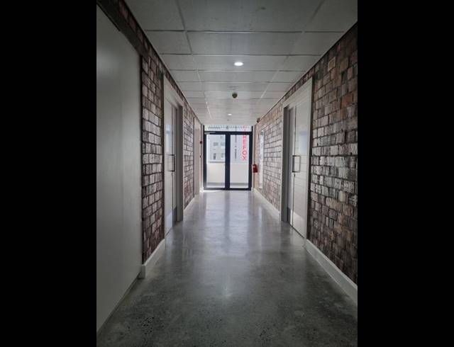 OFFICE PROPERTY TO RENT IN PAARDEVLEI